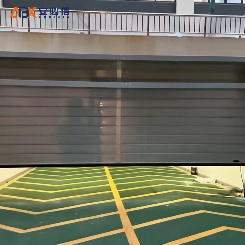 百色市涡轮硬质高速门